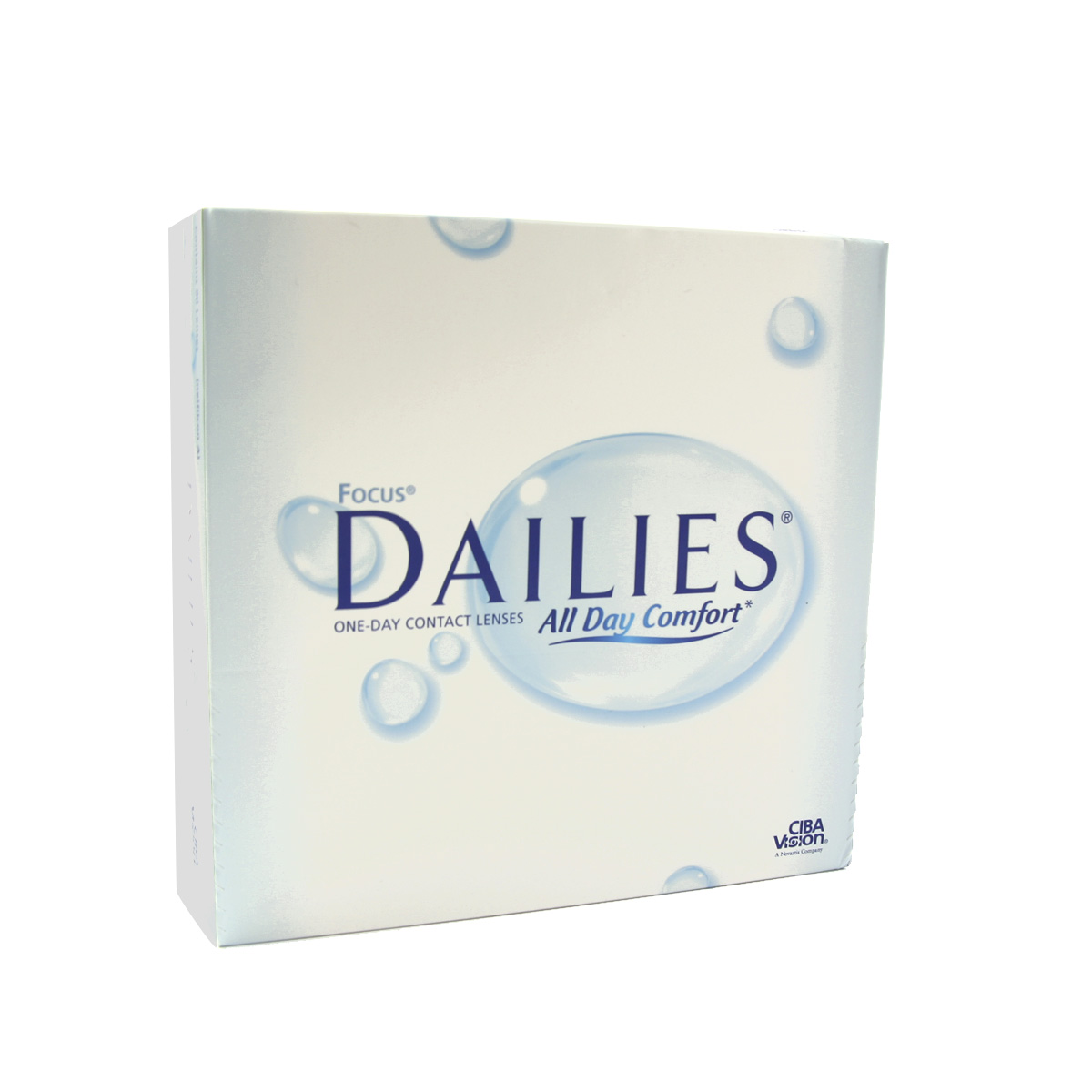 Focus Dailies All Day Comfort 90 lenses