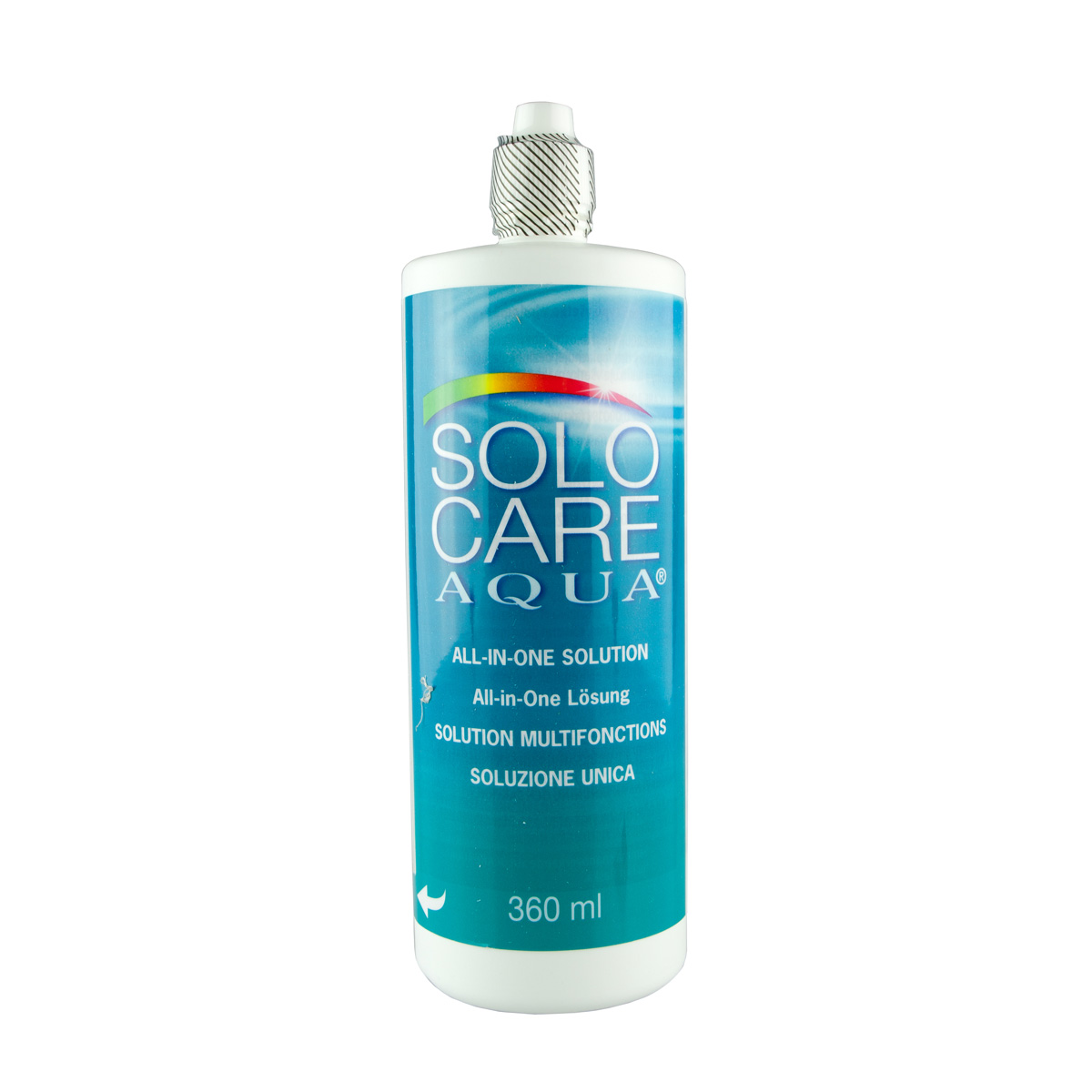 Solocare Aqua 360ml