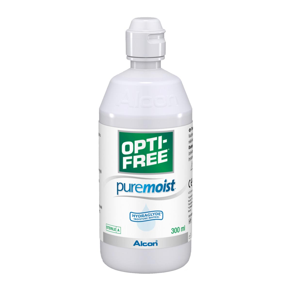 OptiFree PureMoist 300ml