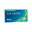 Air Optix for Astigmatism 3 lenses