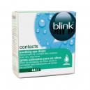 Blink Contacts Eye Drops Vials 20035ml