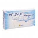 Acuvue Oasys for Astigmatism 6 lenses