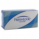 Freshlook Colors 2 lenses