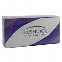 Freshlook Colorblends 2 lenses