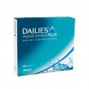Dailies Aqua Comfort Plus 90 lenses