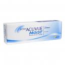 1 Day Acuvue Moist 30 lenses