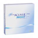 1 Day Acuvue Moist 90 lenses