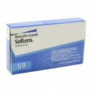 Soflens 59 6 lenses