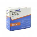 Soflens Toric 6 lenses