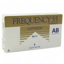 Frequency 55 Aspheric 6 lenses