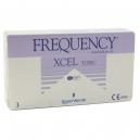 Frequency Xcel Toric XR 3 lenses