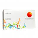 Proclear 6 lenses