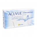 Acuvue Oasys 6 lenses