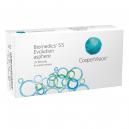 Biomedics 55 Evolution 6 lenses