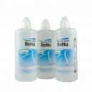 ReNu Multipurpose Solution Triple Pack 3240ml