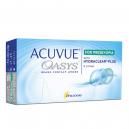 Acuvue Oasys for Presbyopia 6 lenses
