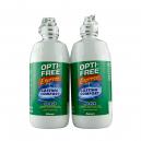 OptiFree Express Twin Pack 2355ml
