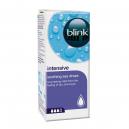 Blink Intensive Tears Eye Drops 10ml