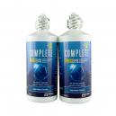 Complete RevitaLens Twin Pack 2360ml
