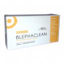 Blephaclean 20 sterile pads
