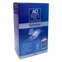 AOSept Plus with HydraGlyde Twin Pack 2360ml