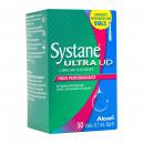 Systane Ultra Eye Drops Vials 3007ml