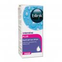 Blink Intensive Tears PLUS Eye Drops