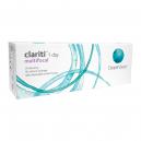 Clariti 1 Day Multifocal 30 lenses