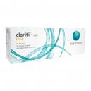 Clariti 1 Day Toric 30 lenses