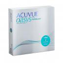 Acuvue Oasys 1 Day 90 Pack