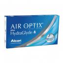 Air Optix plus HydraGlyde 3 Pack