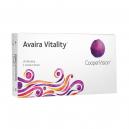 Avaira Vitality 3 Pack