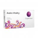 Avaira Vitality 6 Pack