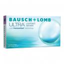 Bausch and Lomb Ultra 6 Pack