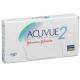 Acuvue 2 6 lenses