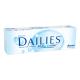 Focus Dailies All Day Comfort 30 lenses