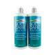 Solocare Aqua Twin Pack 2360ml