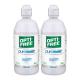 OptiFree PureMoist Twin Pack 2300ml